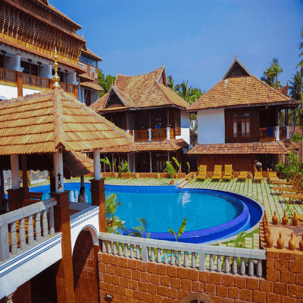 Maharaja Royal Suite